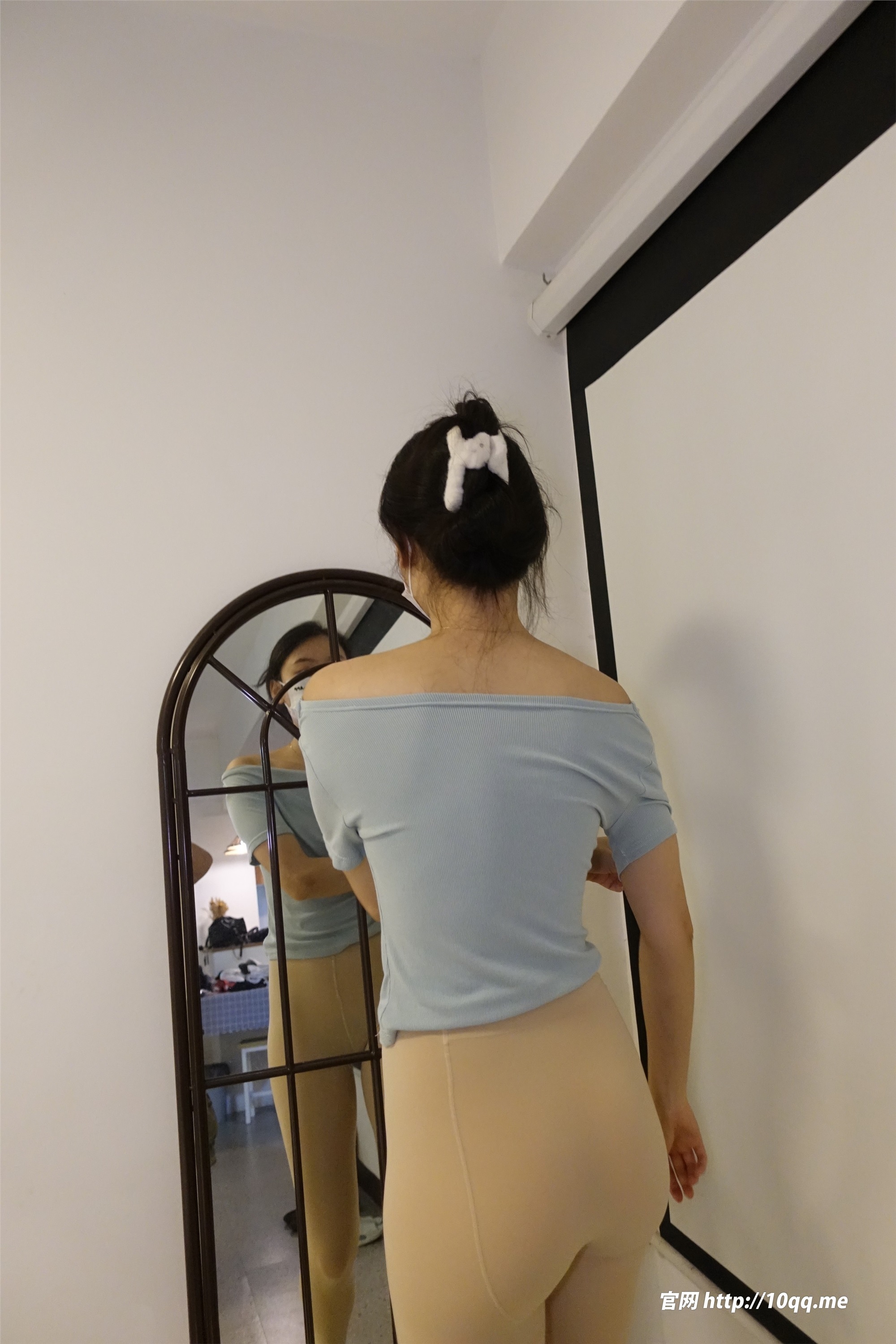 ROSI口罩系列 2023.11.11 NO.2708